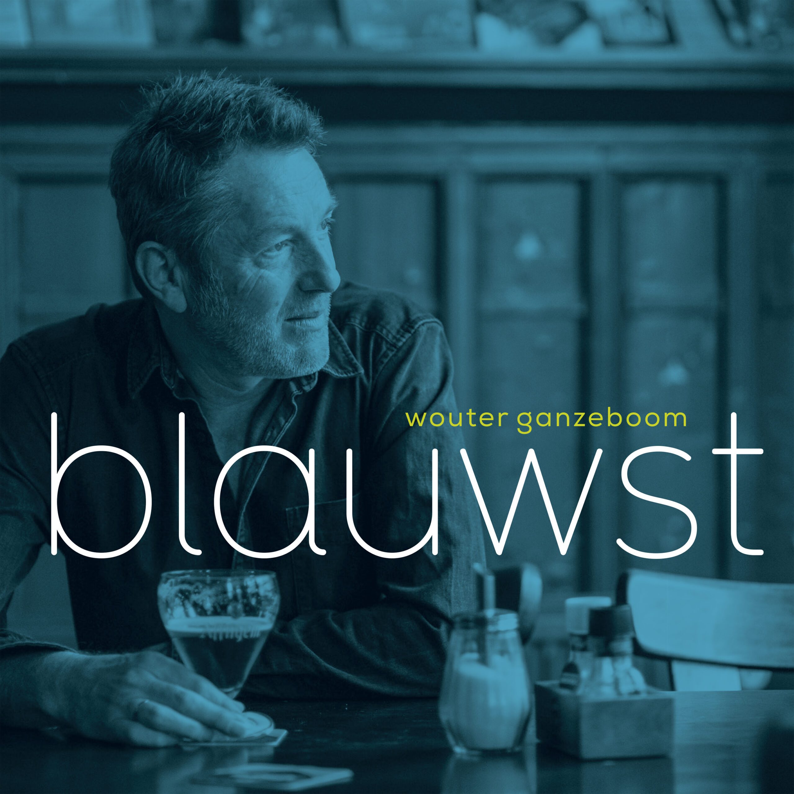 Album Blauwst